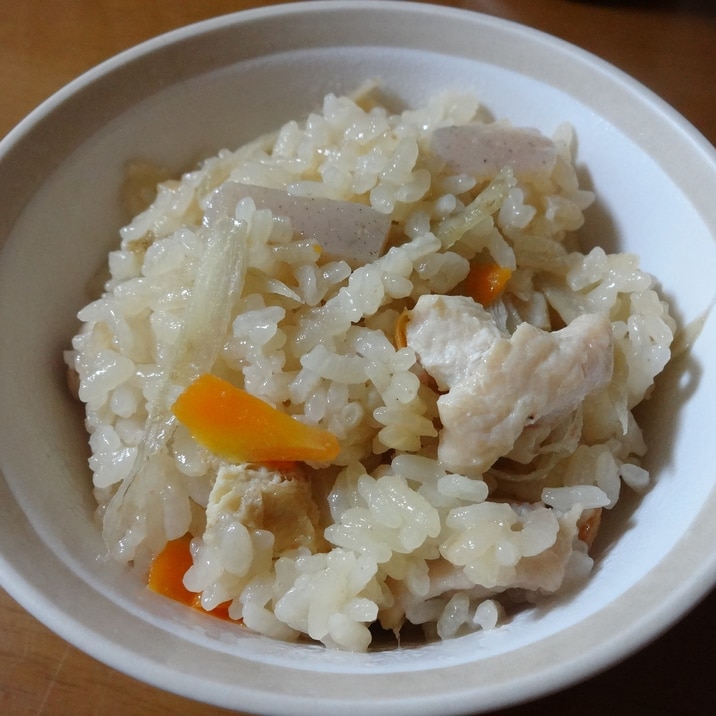 もち米でもっちり 鶏ごぼう炊き込みご飯 レシピ 作り方 By みーちゃん6914 楽天レシピ もち米でもっちり 鶏ごぼう炊き込みご飯 レシピ 作り方 By みーちゃん6914 楽天レシピ
